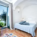 Bed & Breakfast Ercole Di Amalfi