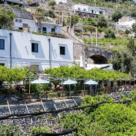 Bed and breakfast Ercole Di