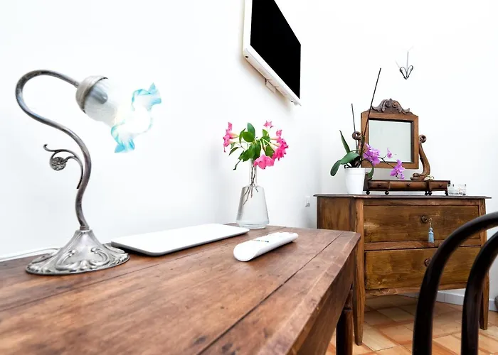 尔考勒迪阿茂菲住宿加早餐酒店 住宿加早餐酒店