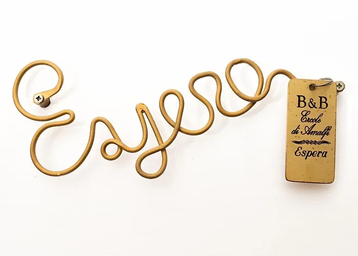 尔考勒迪阿茂菲住宿加早餐酒店