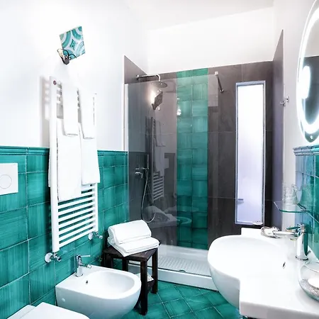 Ercole Di Bed & Breakfast 4*