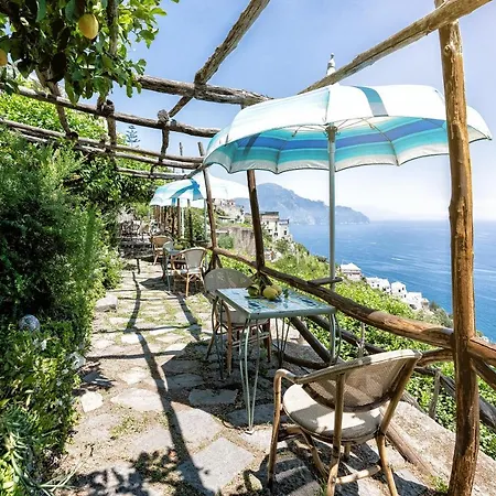 Ercole Di Bed & Breakfast