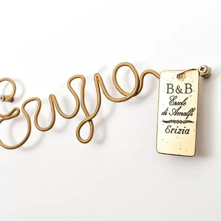 Bed & Breakfast Ercole Di