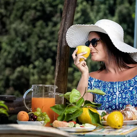 Ercole Di Bed & Breakfast