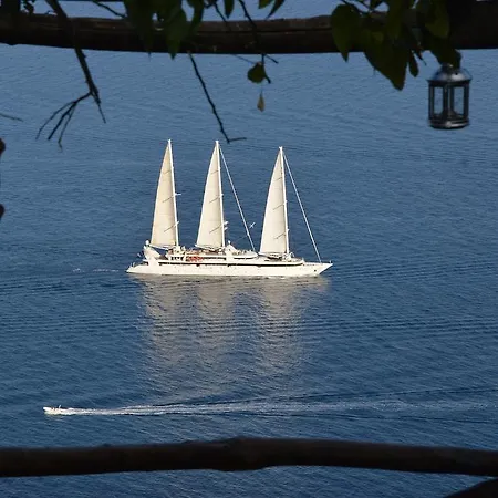 Bed & Breakfast Ercole Di Amalfi