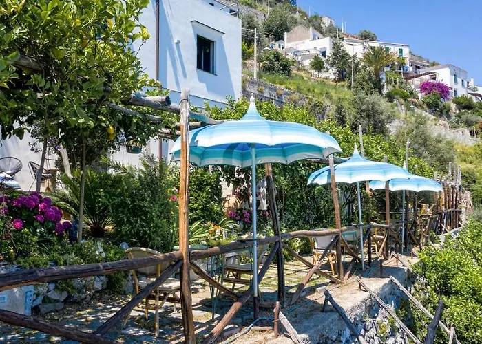 Ercole Di Bed & Breakfast