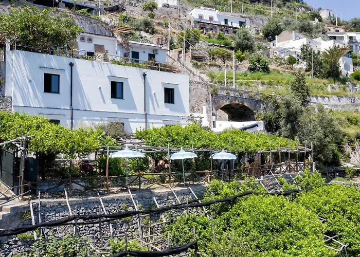 Bed & Breakfast Ercole Di