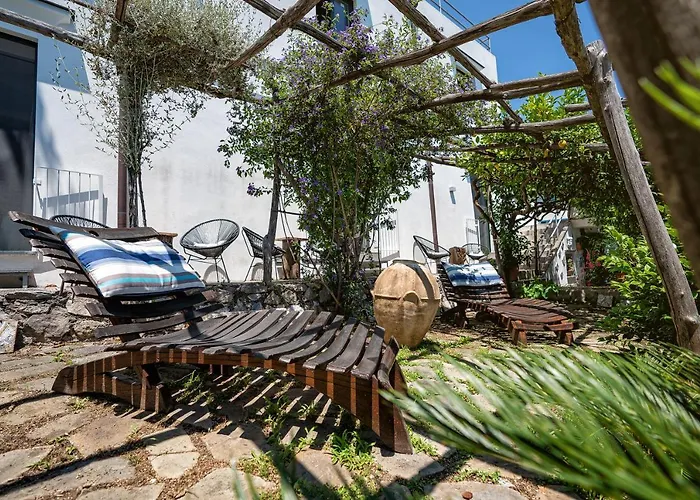 Bed & Breakfast Ercole Di