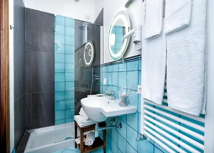 Bed & Breakfast Ercole Di