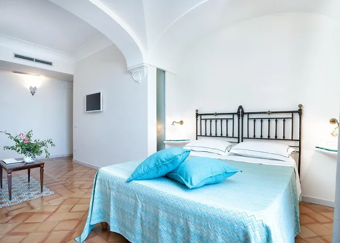 Ercole Di Bed & Breakfast Amalfi