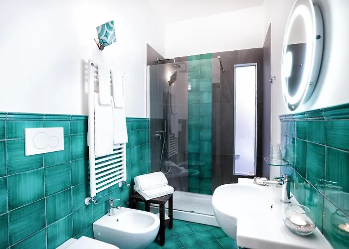 Ercole Di Bed & Breakfast 4*