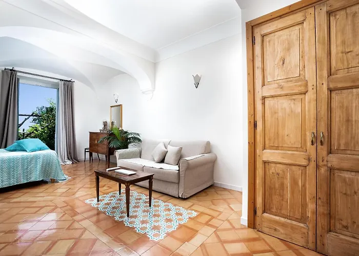 Bed & Breakfast Ercole Di