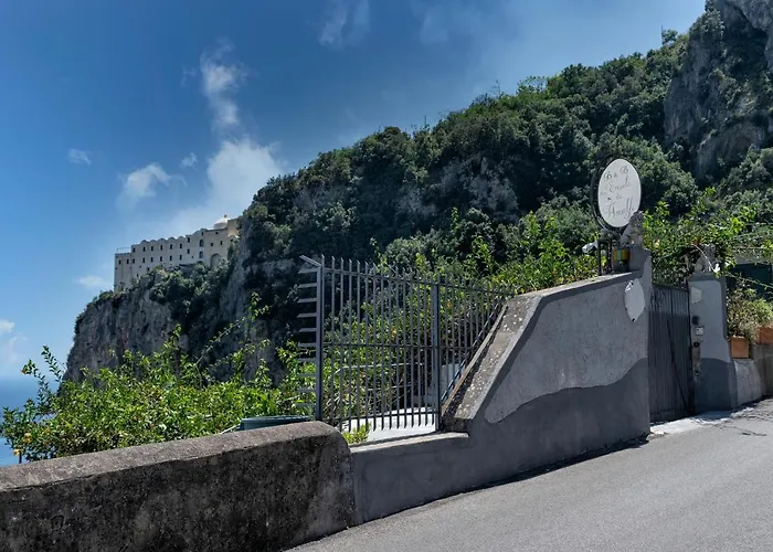 Ercole Di Bed & Breakfast