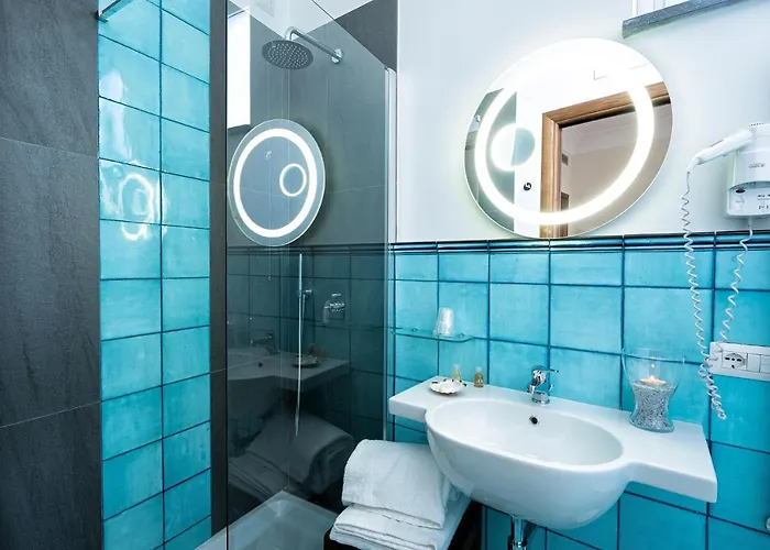 Bed & Breakfast Ercole Di Amalfi