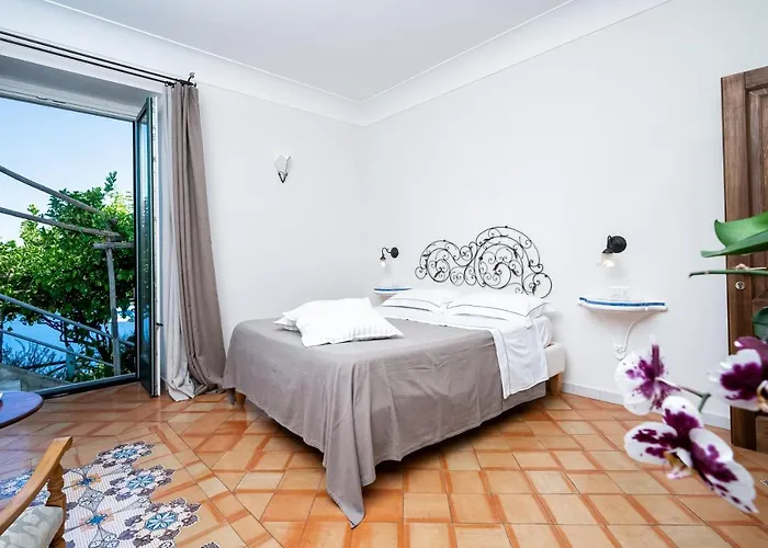 Bed & Breakfast Ercole Di 4*