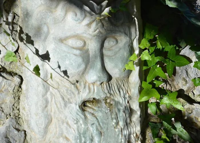 Panzió Ercole Di 4*