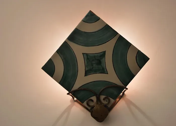 Ercole Di Bed & Breakfast