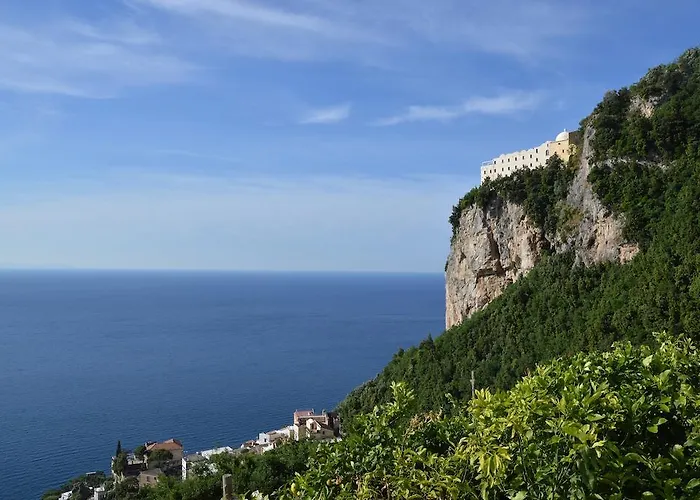 Ercole Di Bed & Breakfast