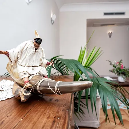 Ercole Di 4* Amalfi