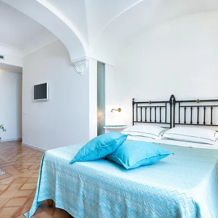 Ercole Di Nocleg ze śniadaniem Amalfi