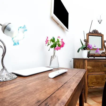 Ercole Di Bed & Breakfast