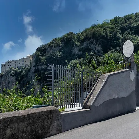 Ercole Di Bed & Breakfast