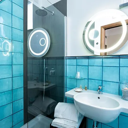 Frühstückspension Ercole Di Amalfi