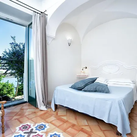 Bed & Breakfast Ercole Di Amalfi