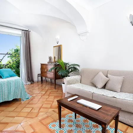 Ercole Di Amalfi