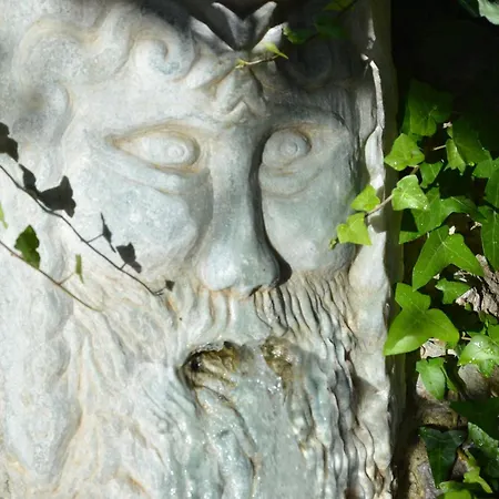 Bed & Breakfast Ercole Di *