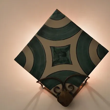 Ercole Di Frühstückspension