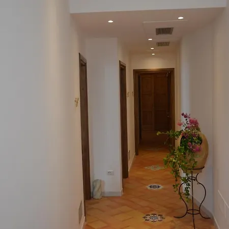 Ercole Di Nocleg ze śniadaniem Amalfi