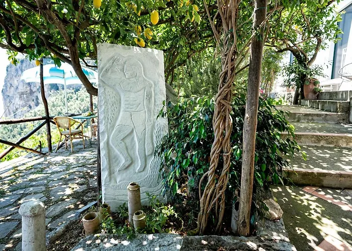 Ercole Di Bed & Breakfast Amalfi