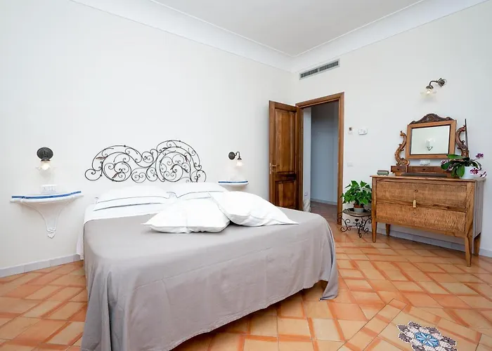 Ercole Di Bed & Breakfast 4*