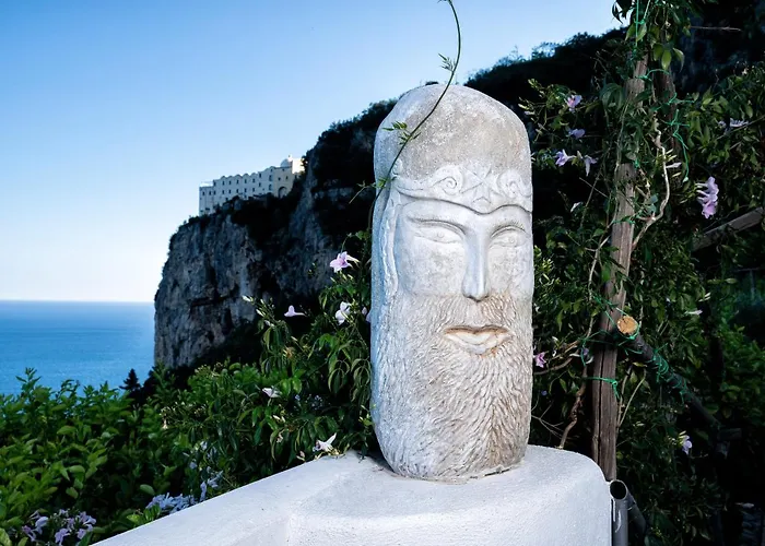 Ercole Di Bed & Breakfast 4*