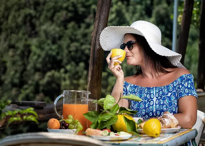 Ercole Di Bed & Breakfast