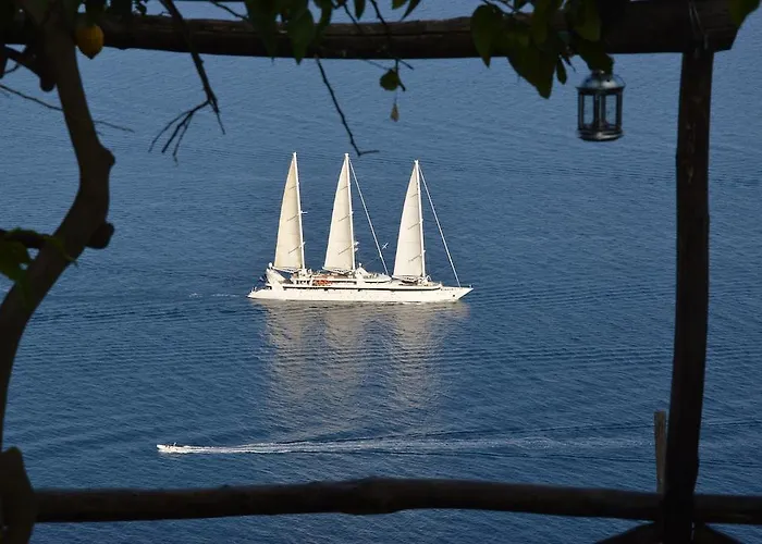 Bed & Breakfast Ercole Di Amalfi