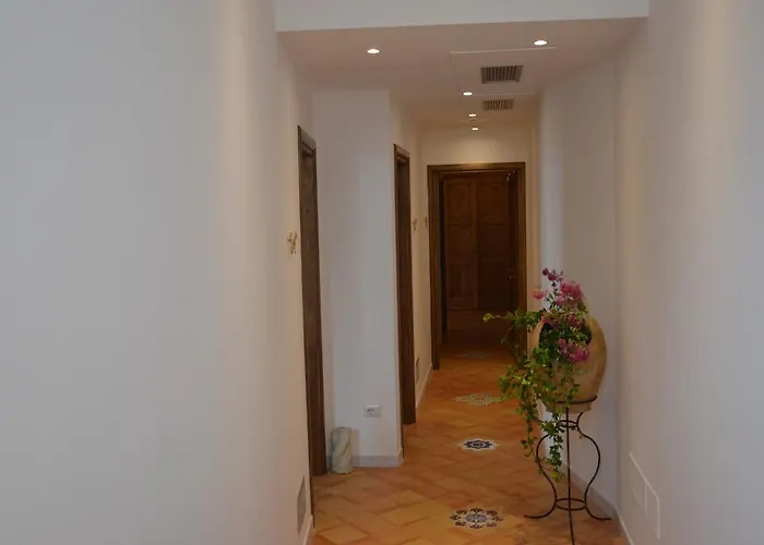 Ercole Di Bed & Breakfast Amalfi