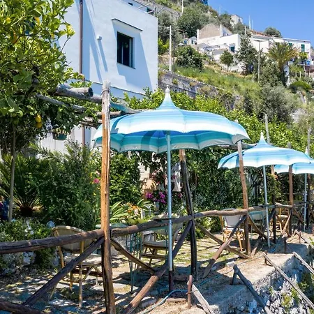 Ercole Di Bed & Breakfast