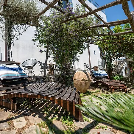 Bed & Breakfast Ercole Di