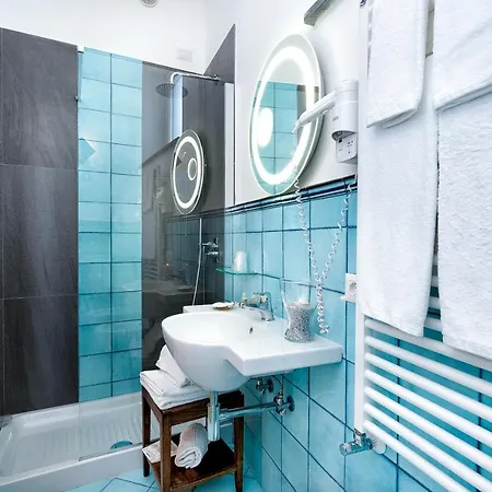 Bed & Breakfast Ercole Di