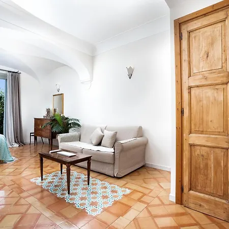 Bed & Breakfast Ercole Di