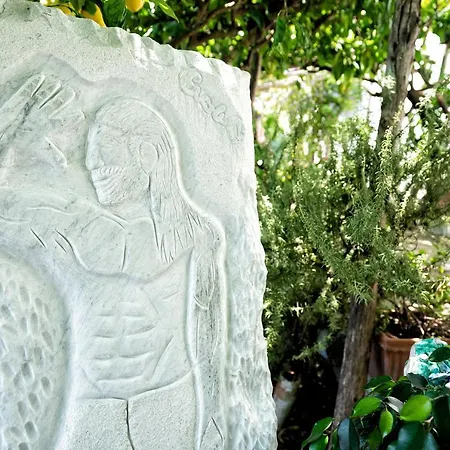 Ercole Di Bed & Breakfast