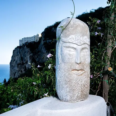 Ercole Di Bed & Breakfast 4*