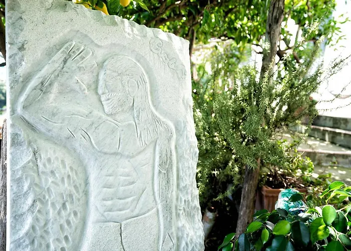 Ercole Di לינה וארוחת בוקר